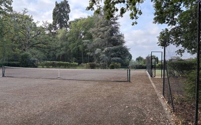 Farley Court